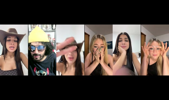 Stream von nicole.casan – 21. Sept. 2026, 1:21