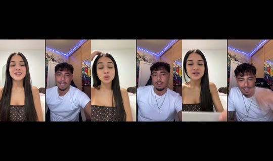 nicole.casan's Stream - Sep 21, 2026, 4:01 AM