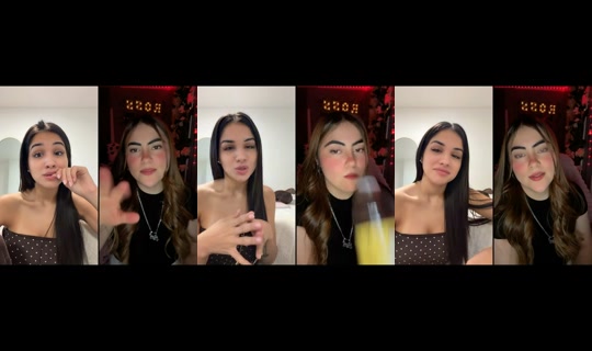nicole.casan's Stream - Sep 21, 2026, 5:05 AM