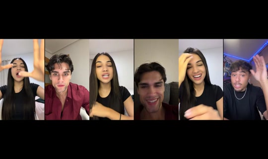 Stream de nicole.casan – 22 sept. 2026, 0:39