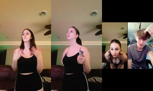 nicole.humphrey7's Stream - Sep 21, 2026, 10:00 PM