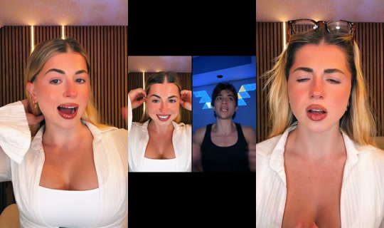nicole_breece 的直播 - 2026年7月27日 2:09