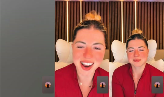 nicole_breece's Stream - Jul 28, 2026, 6:00 AM