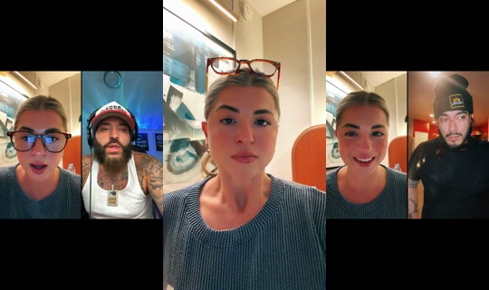 nicole_breece's Stream - Aug 2, 2026, 1:52 AM