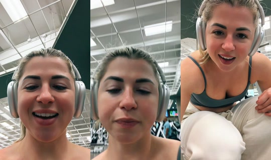 nicole_breece's Stream - Aug 3, 2026, 10:40 PM