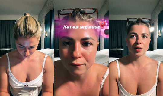 Stream ni nicole_breece - Ago 5, 2026, 3:45 AM