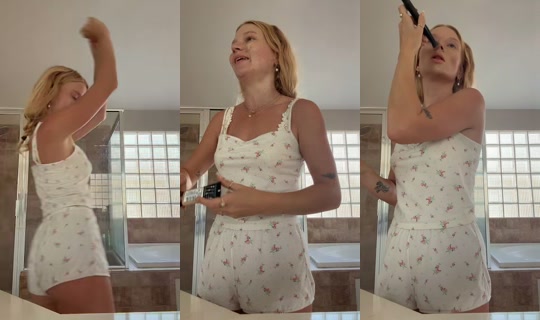 nicole_lauren222's Stream - Jul 22, 2026, 12:15 PM