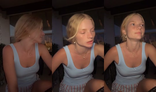 Stream ni nicole_lauren222 - Ago 10, 2026, 1:36 AM