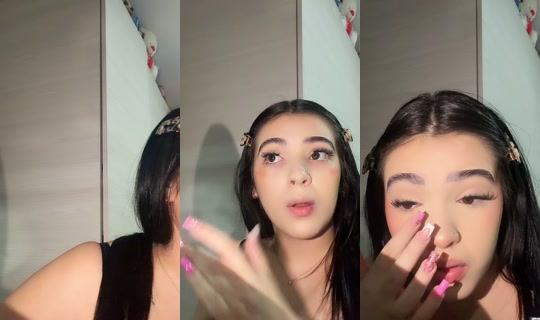 nicole_rmz16's Stream - Jul 13, 2026, 1:07 AM