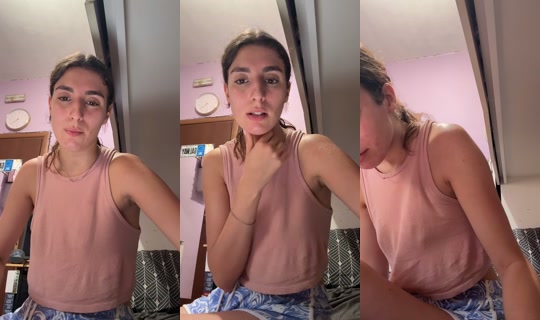 nicole_stirpe's Stream - Jul 19, 2026, 6:06 PM