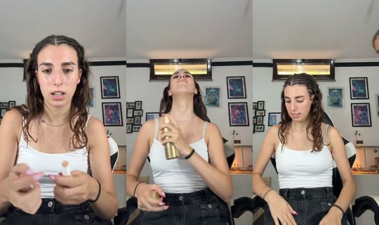 nicole_stirpe's Stream - Jul 24, 2026, 2:24 PM