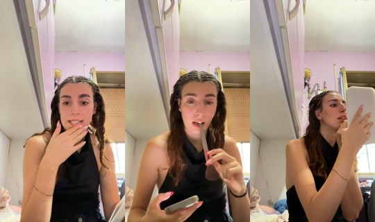 nicole_stirpe's Stream - Jul 25, 2026, 5:01 PM