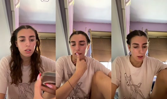 nicole_stirpe's Stream - Jul 26, 2026, 1:15 PM