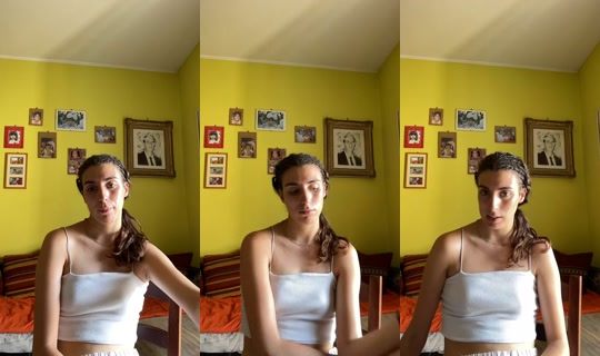 nicole_stirpe's Stream - Jul 27, 2026, 3:58 PM