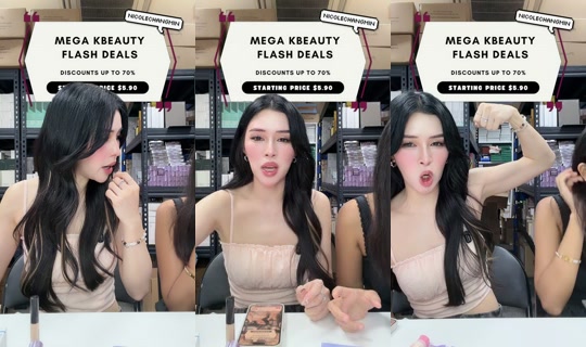 nicolechangmin's Stream - Aug 4, 2026, 3:44 PM
