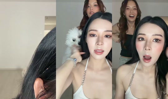 nicolechangmin's Stream - Aug 5, 2026, 9:56 AM