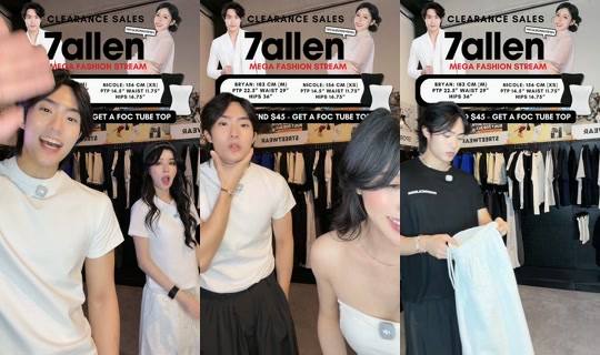 nicolechangmin's Stream - Aug 24, 2026, 2:54 PM