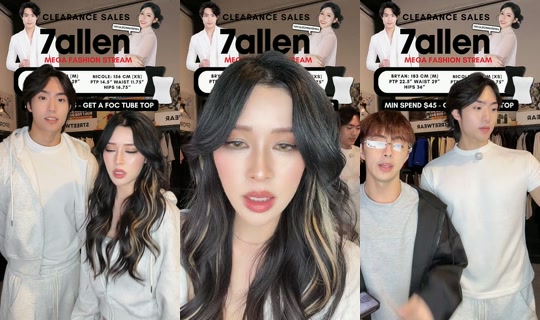 nicolechangmin's Stream - Aug 24, 2026, 3:44 PM