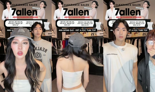 nicolechangmin's Stream - Aug 24, 2026, 4:34 PM