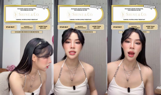 nicolechangmin's Stream - Aug 30, 2026, 3:26 PM