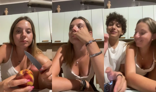 nicoleciancitito's Stream - Jul 18, 2026, 10:15 PM