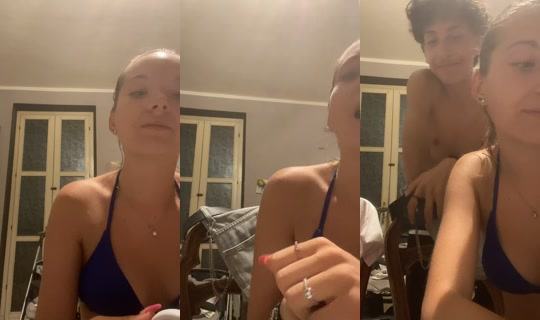 nicoleciancitito's Stream - Jul 20, 2026, 12:25 AM