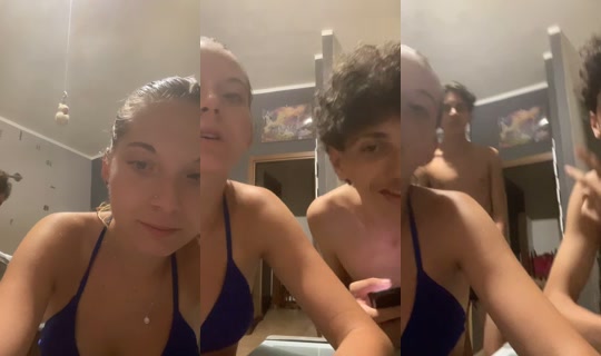nicoleciancitito's Stream - Jul 20, 2026, 1:16 AM