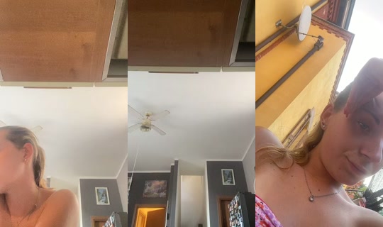 nicoleciancitito's Stream - Jul 21, 2026, 5:05 PM
