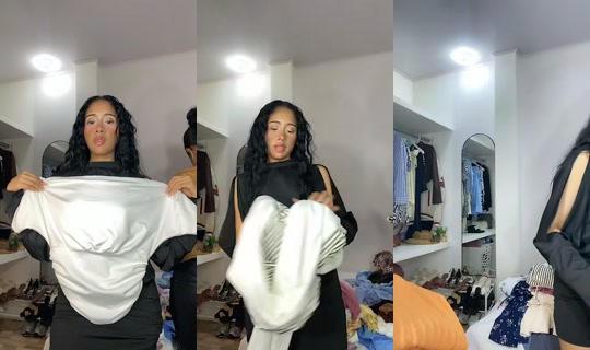 nicolefloressss の配信 - 2026年8月19日 6:42