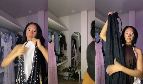 nicolefloressss の配信 - 2026年8月22日 4:42