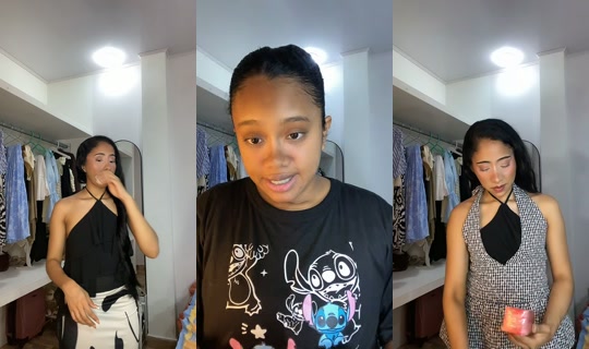 Stream di nicolefloressss - 26 ago 2026, 7:16