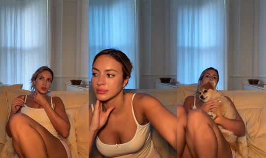 Stream ni nicolegarridodasilva - Hul 15, 2026, 7:10 PM
