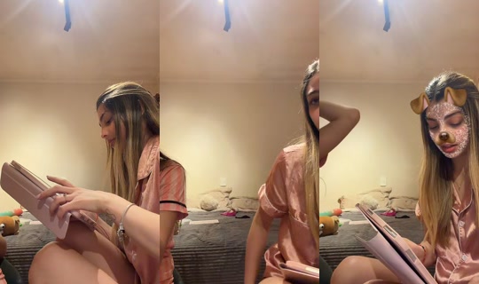 nicolehillmann's Stream - Sep 22, 2026, 4:04 AM