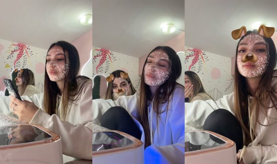 nicolehillmann's Stream - Sep 22, 2026, 8:07 PM