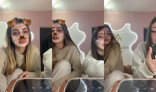 nicolehillmann's Stream - Sep 22, 2026, 8:56 PM