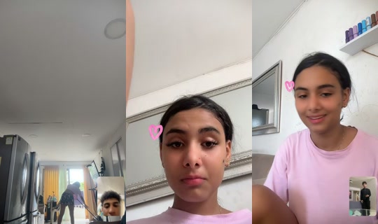 nicoleruggiero18's Stream - Jul 27, 2026, 4:44 PM