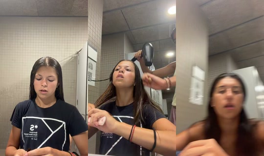 nicolesecrier's Stream - Jul 24, 2026, 11:24 AM
