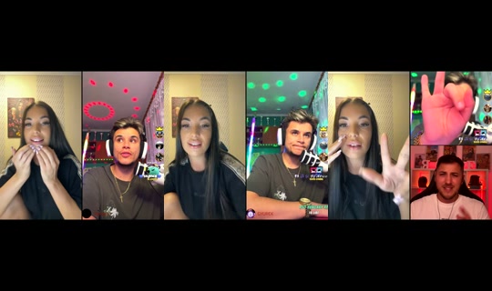 nicolettekittuski's Stream - Jul 13, 2026, 7:12 PM
