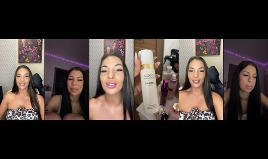 nicolettekittuski's Stream - Jul 14, 2026, 9:37 PM