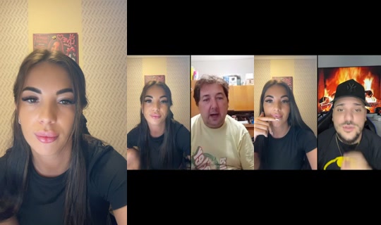 Stream de nicolettekittuski – 16 juil. 2026, 18:55