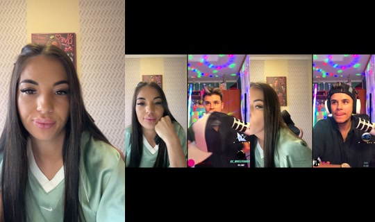 nicolettekittuski's Stream - Jul 21, 2026, 2:51 PM
