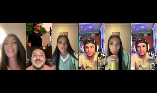 nicolettekittuski's Stream - Jul 21, 2026, 7:10 PM