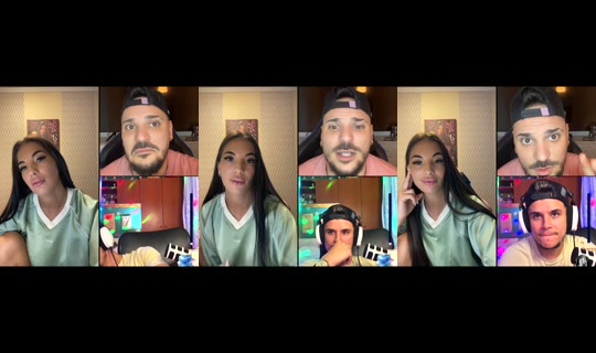nicolettekittuski's Stream - Jul 21, 2026, 8:49 PM