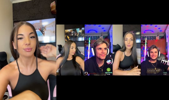 nicolettekittuski's Stream - Jul 22, 2026, 12:56 PM
