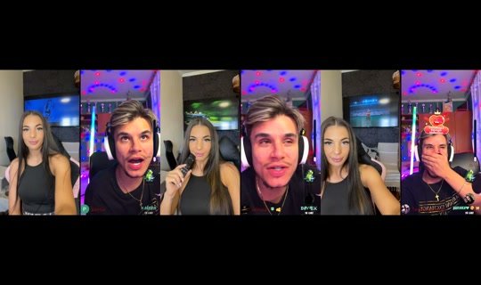 nicolettekittuski's Stream - Jul 22, 2026, 1:47 PM