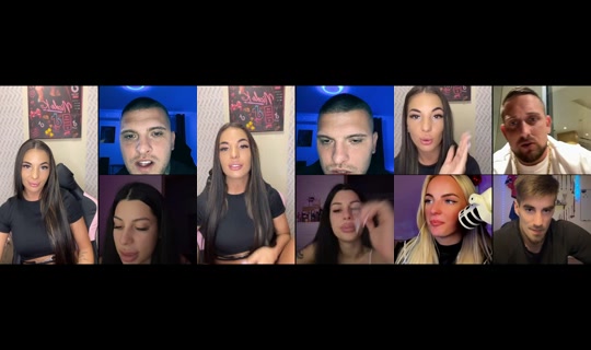 nicolettekittuski's Stream - Jul 23, 2026, 7:35 PM