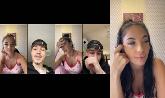 nicolettekittuski's Stream - Jul 24, 2026, 12:27 PM