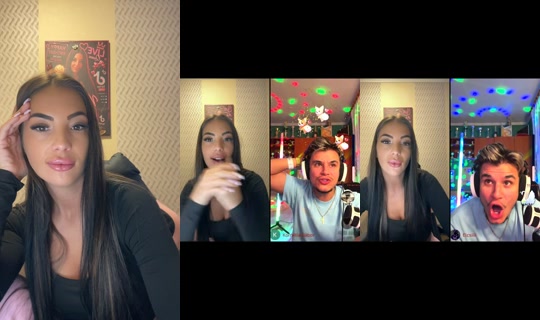 nicolettekittuski's Stream - Jul 25, 2026, 6:47 PM