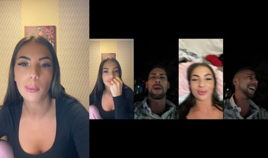 nicolettekittuski's Stream - Jul 25, 2026, 8:29 PM