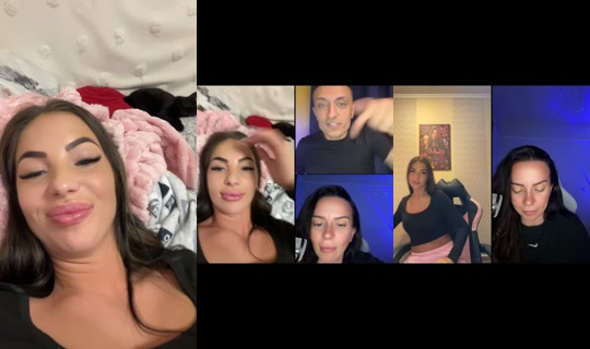 nicolettekittuski's Stream - Jul 25, 2026, 10:11 PM